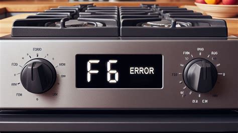 ge gas range problems
